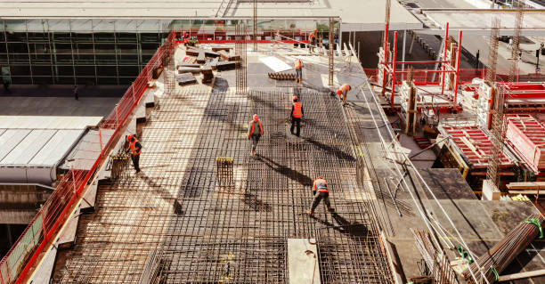 Best Concrete Sidewalk Installation  in Salisbury, MO