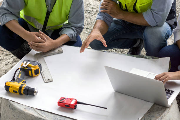 Best Concrete Flooring Contractor  in Salisbury, MO