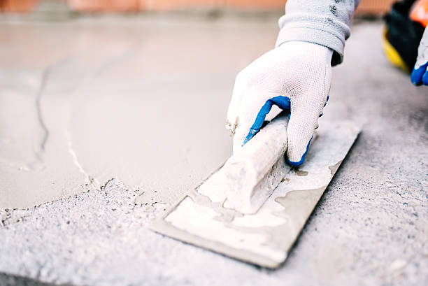 Best Decorative Concrete Services  in Salisbury, MO